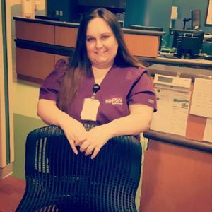 Meet your Posher, Melissa